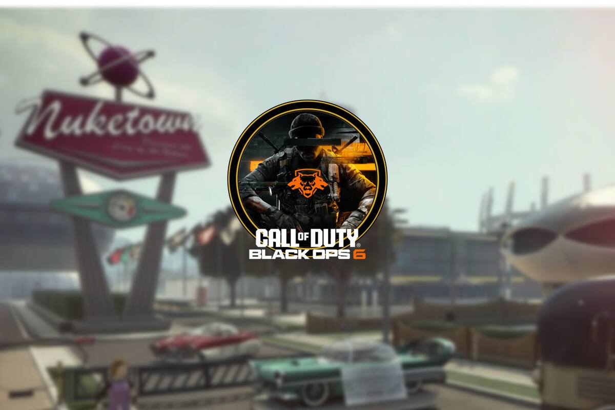 Call of Duty: Black Ops 6: ¿cuándo llegará Nuketown al nuevo título de Activision?