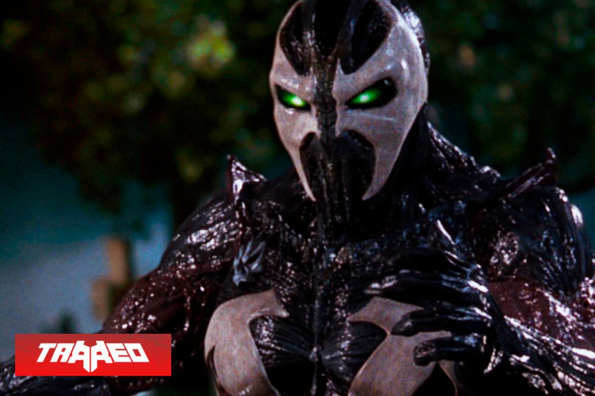 Spawn regresará a la voz original de 1997 en su estreno en Mortal Kombat 11
