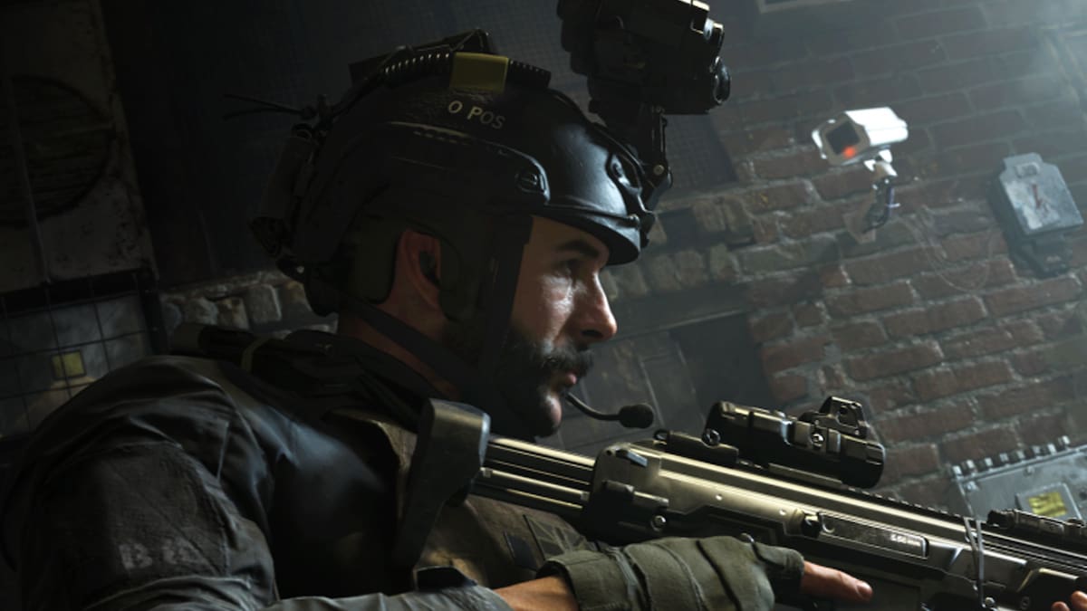 El icónico personaje se puede usar en Blackout, el modo Battle Royale