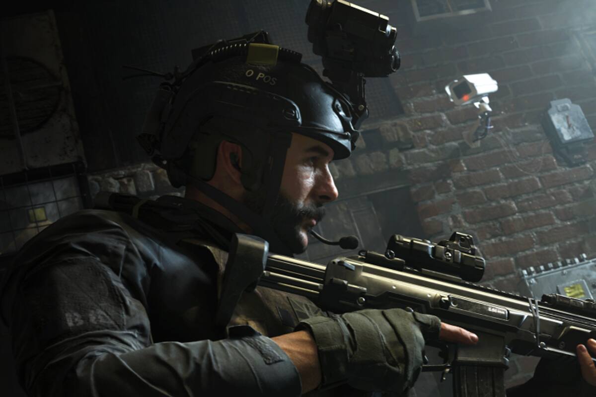 Así puedes desbloquear al Captain Price en Call of Duty: Black Ops 4