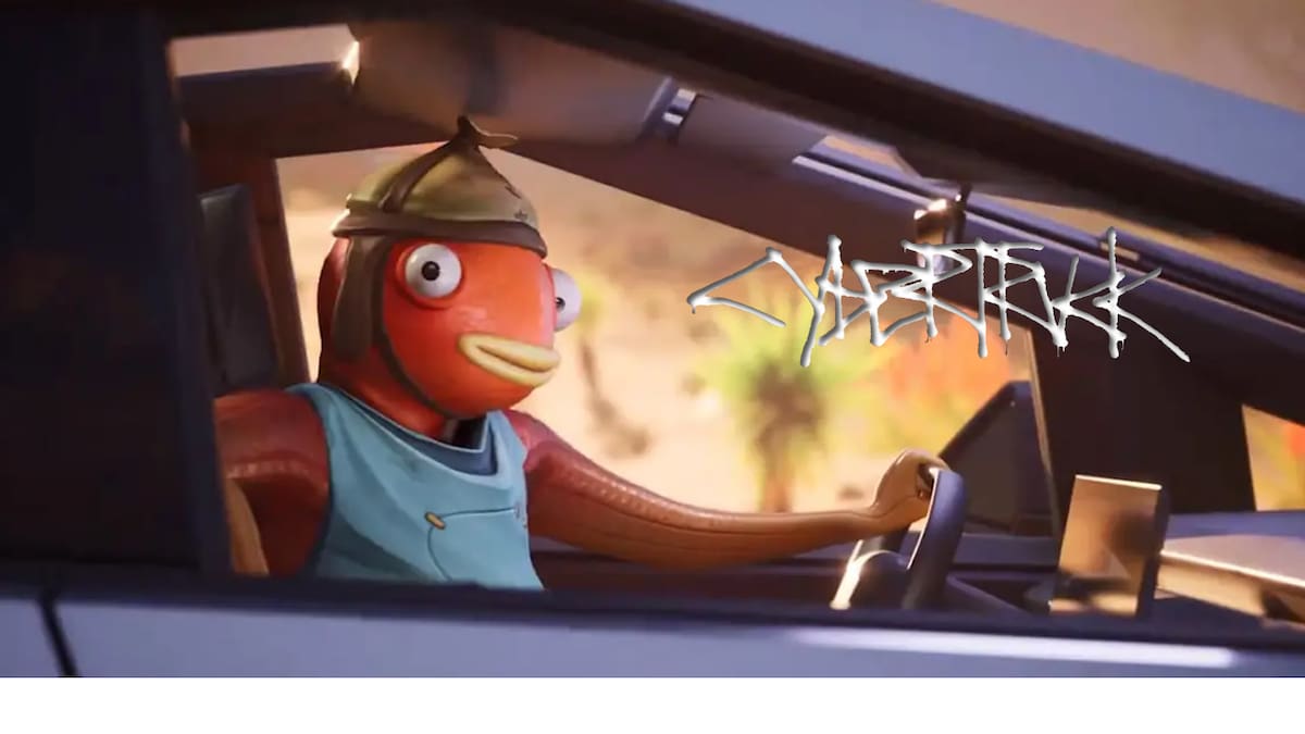 El icónico vehículo llegará al juego de Epic Games muy pronto
