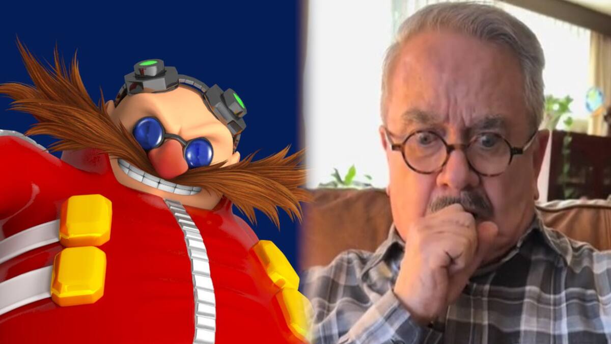 El ícono de la TV cautivó con el inesperado crossover y el resultado fue genial