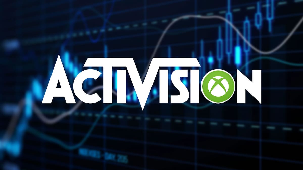 El impacto de la adquisición ya se siente pues la compañía de Call of Duty es responsable de los indicadores positivos