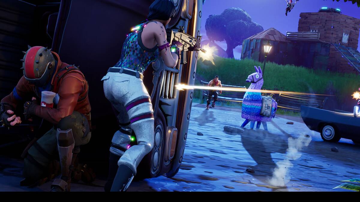 El impacto hará un daño de entre 88 y 92 en los headshots