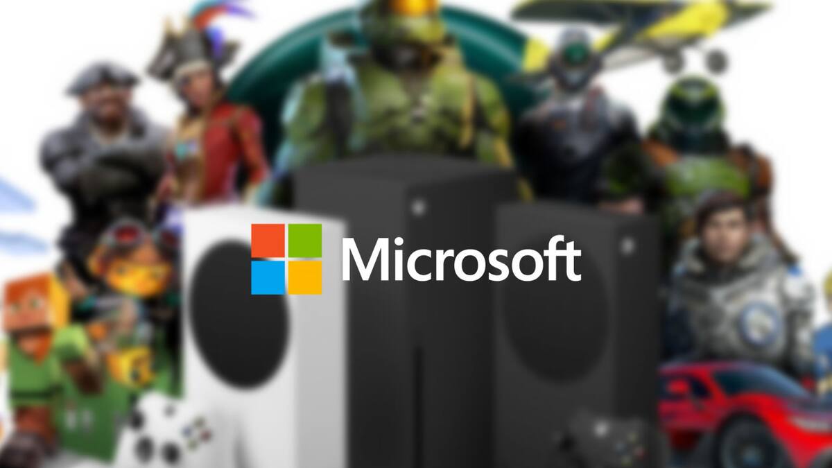 El impacto recibido por Tencent ante las regulaciones del Estado favorecería a la empresa de Xbox