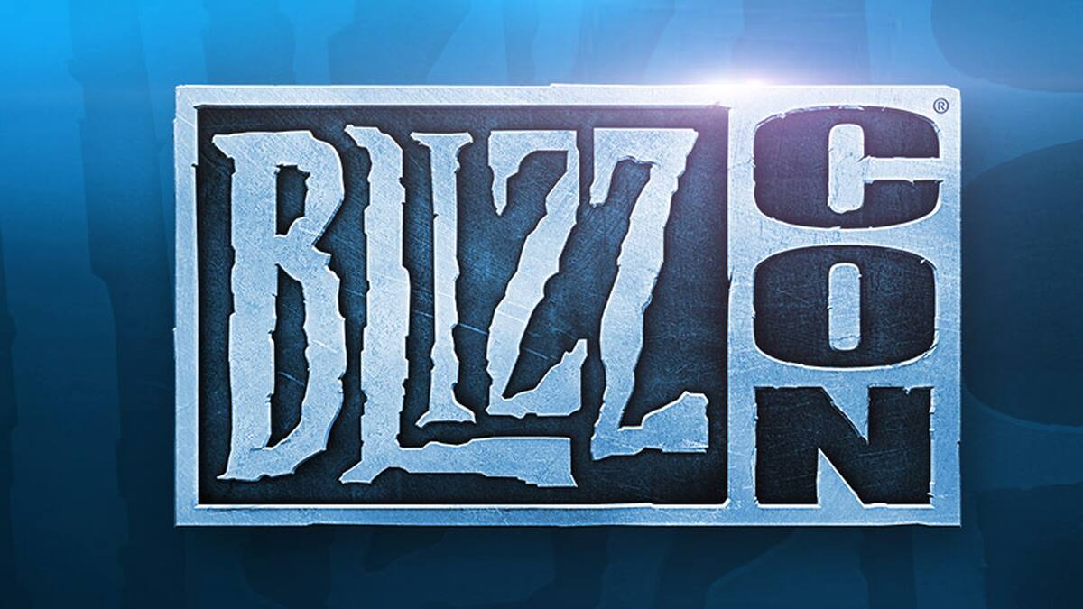 El importante evento anual de Blizzard será en noviembre