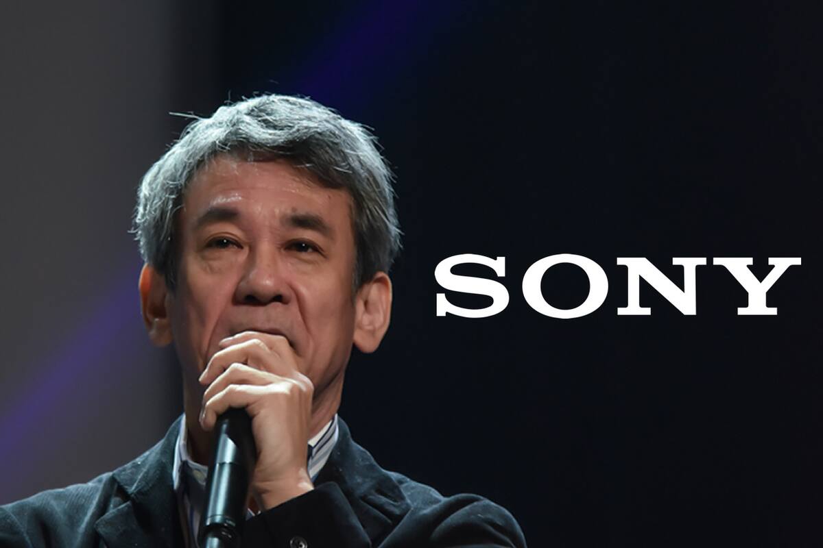 Shinji Hashimoto se retiró de Square Enix para unirse a las filas de Sony