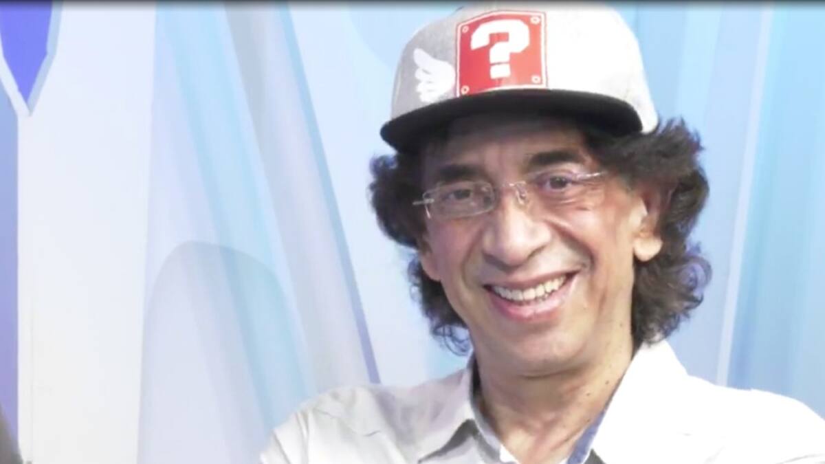 El impulsor de gaming en Latinoamérica mandó un último mensaje a los Maníacos