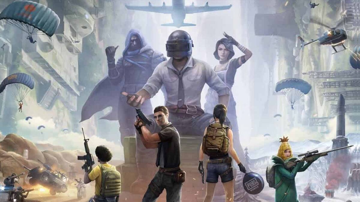 El incidente ocurrió en Bangladés, país en el que está prohibido el Battle Royale