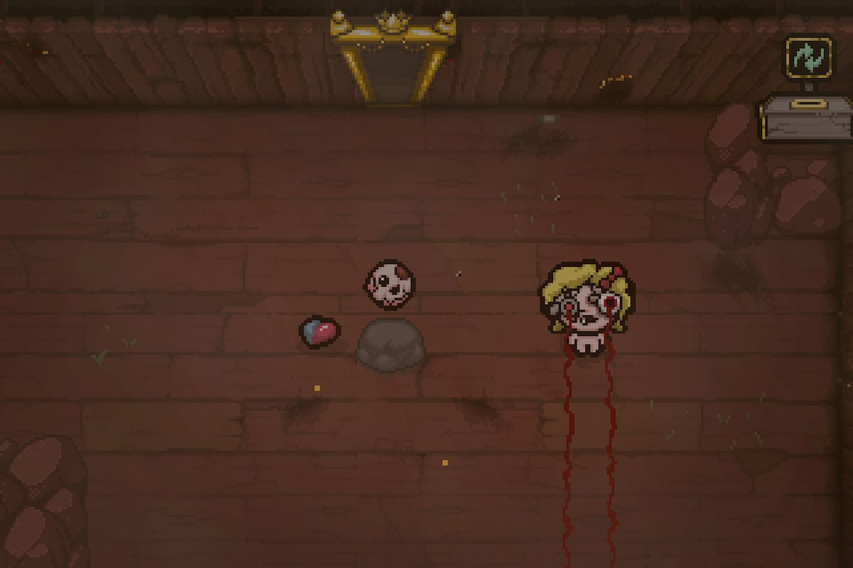 The Binding of Isaac: Afterbirth+ para PS4 llegará este mes