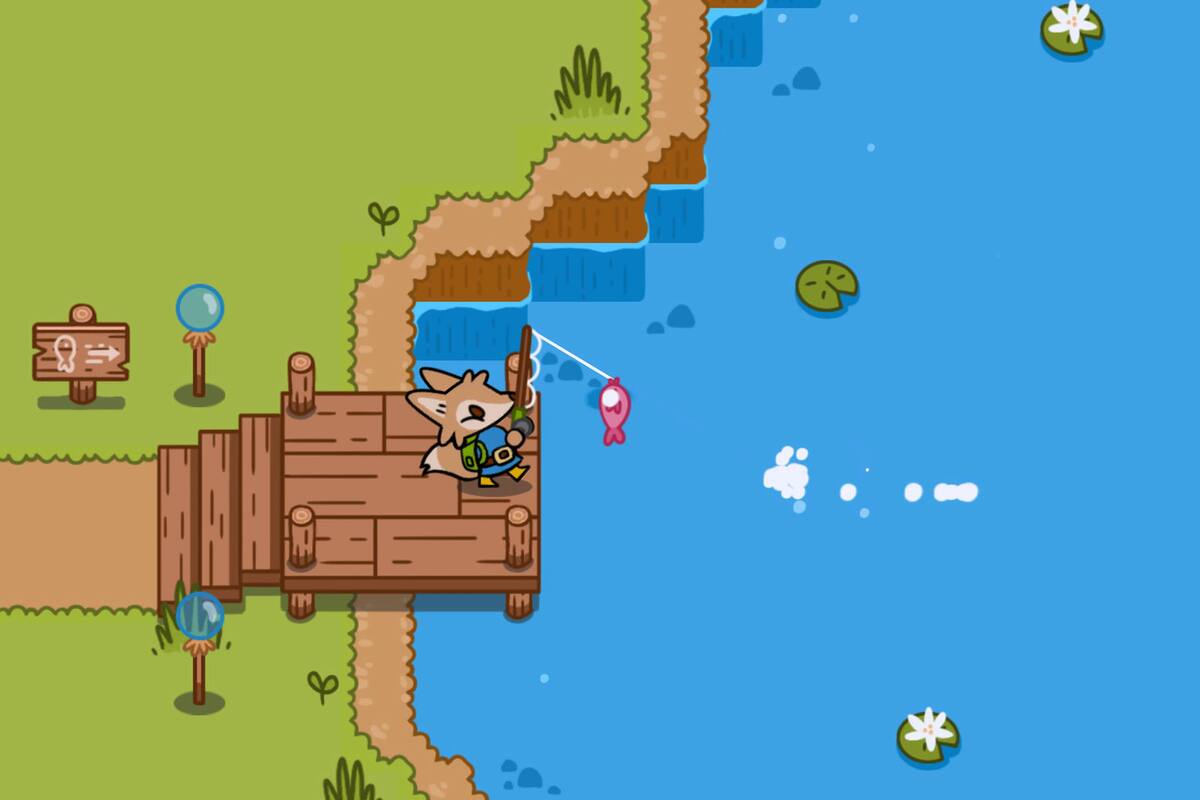 Lonesome VIllage la rompió en Kickstarter; recaudó 4 veces más de lo que esperaba