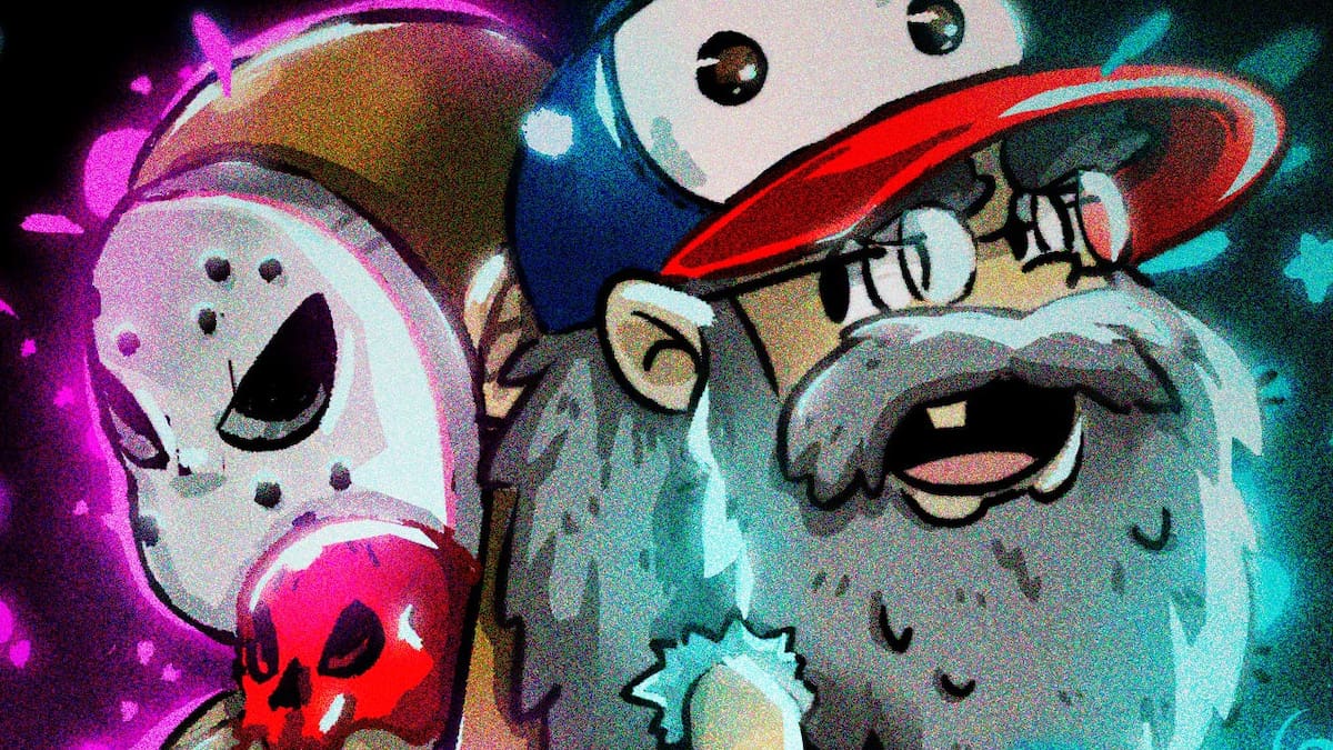 El indie de Mecha Studios competirá contra juegos reconocidos en los Global Industry Game Awards