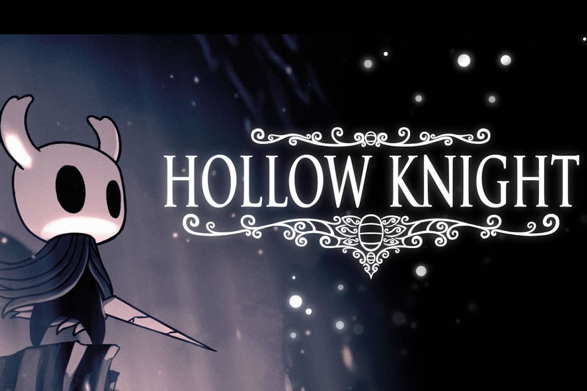 ¡Hollow Knight ya vendió 1 millón de copias en PC!