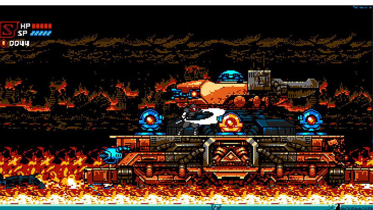 El indie de Yacht Club y Mechanical Head también llegará a PS4, Xbox One y PC