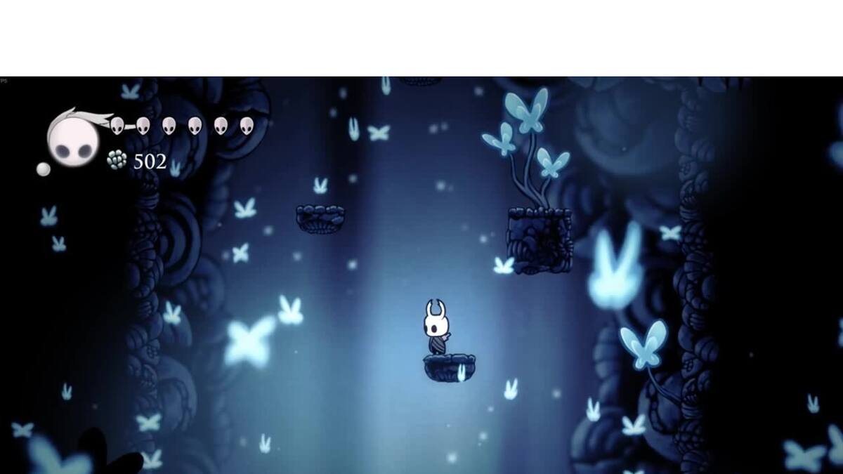 El indie debutó hace sólo 2 semanas en la consola híbrida