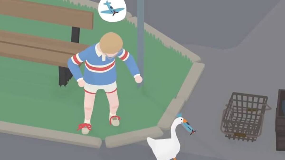 El indie está nominado a The Game Awards 2019