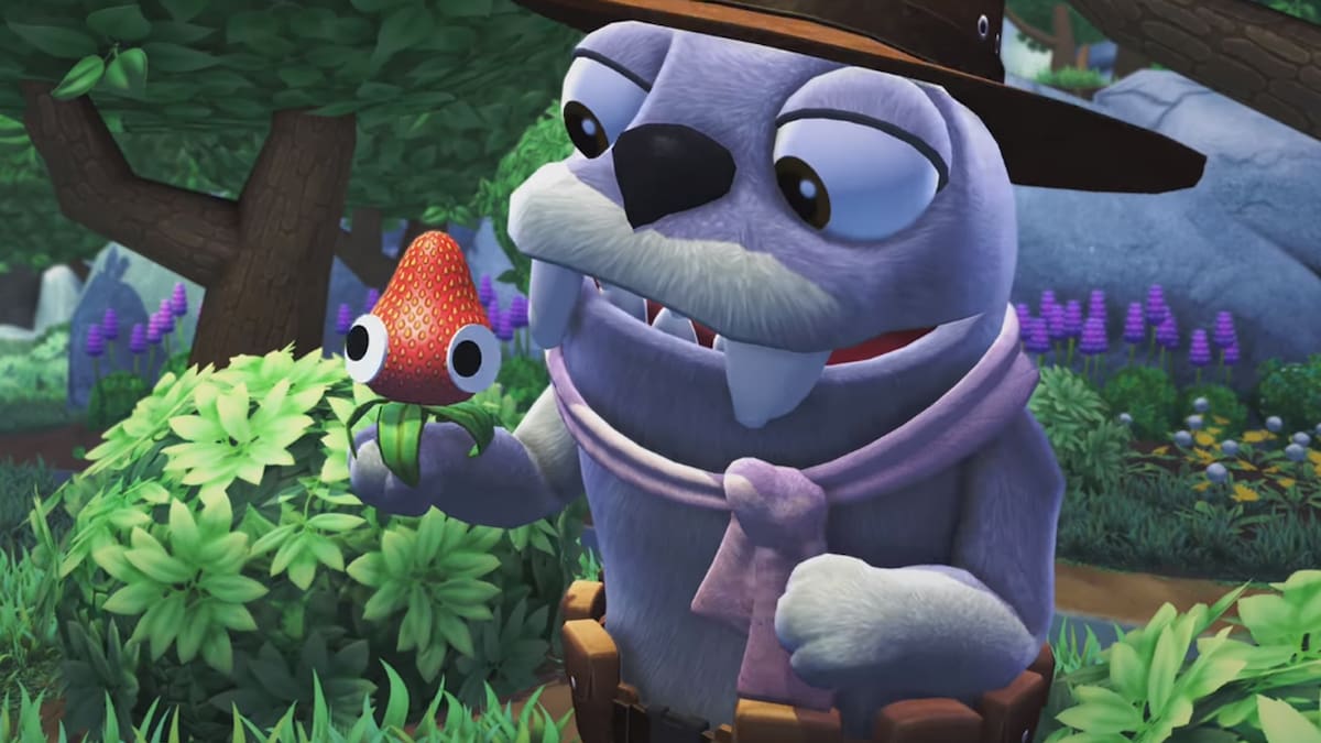 El indie exclusivo temporal de PlayStation y Epic Games se inspiró en varios juegos viejos y contemporáneos