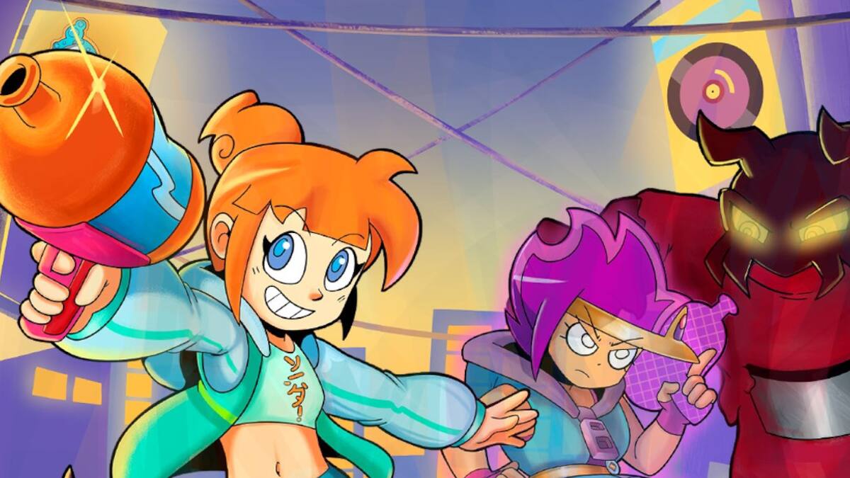 El indie latinoamericano pronto estará disponible en todas las plataformas principales y se verá mejor que nunca