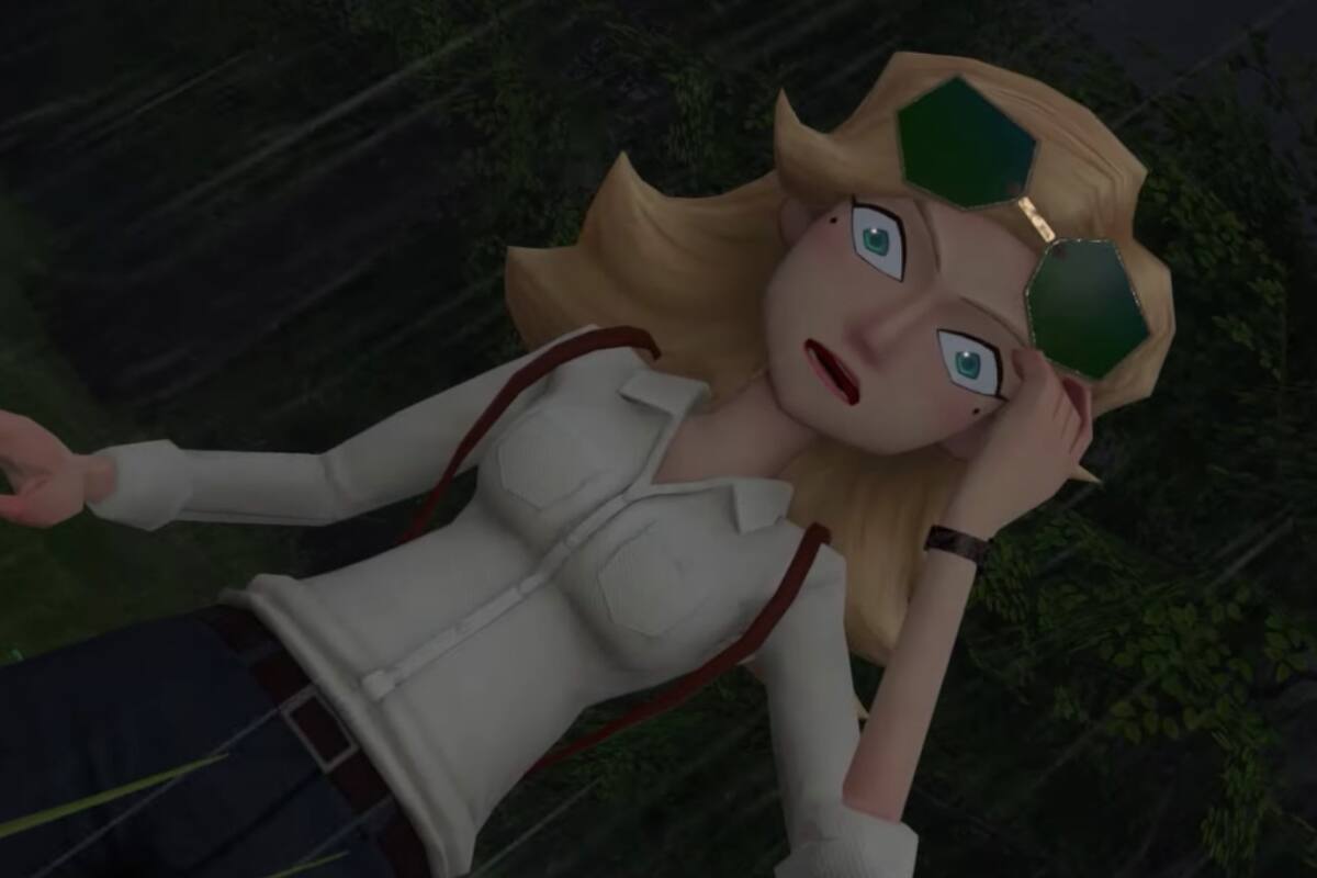 Anuncian otro retraso para The Good Life, el nuevo juego de Swery65