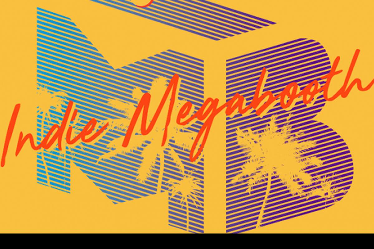 Indie MEGABOOTH presentó su alineación para E3 2017