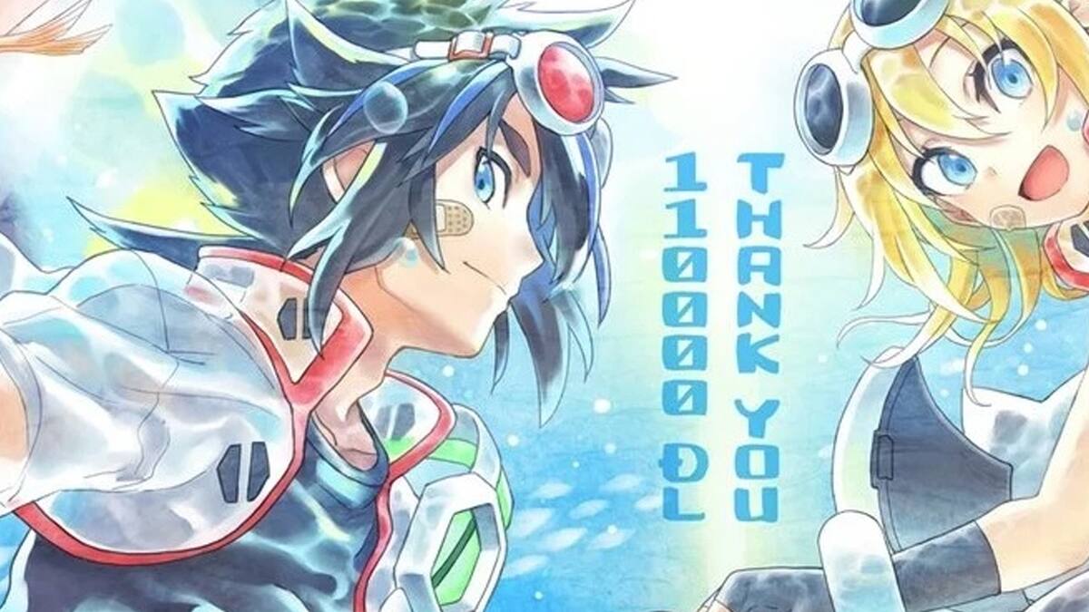 El indie recibe una nueva modalidad cooperativa en Switch