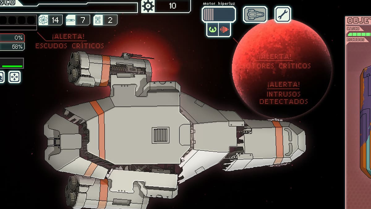 El indie se ofrece con descuento en Steam