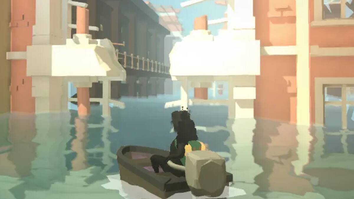 El indie se une al programa EA Originals