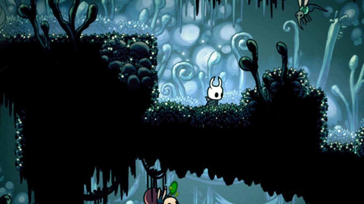 El indie también está en camino a Switch