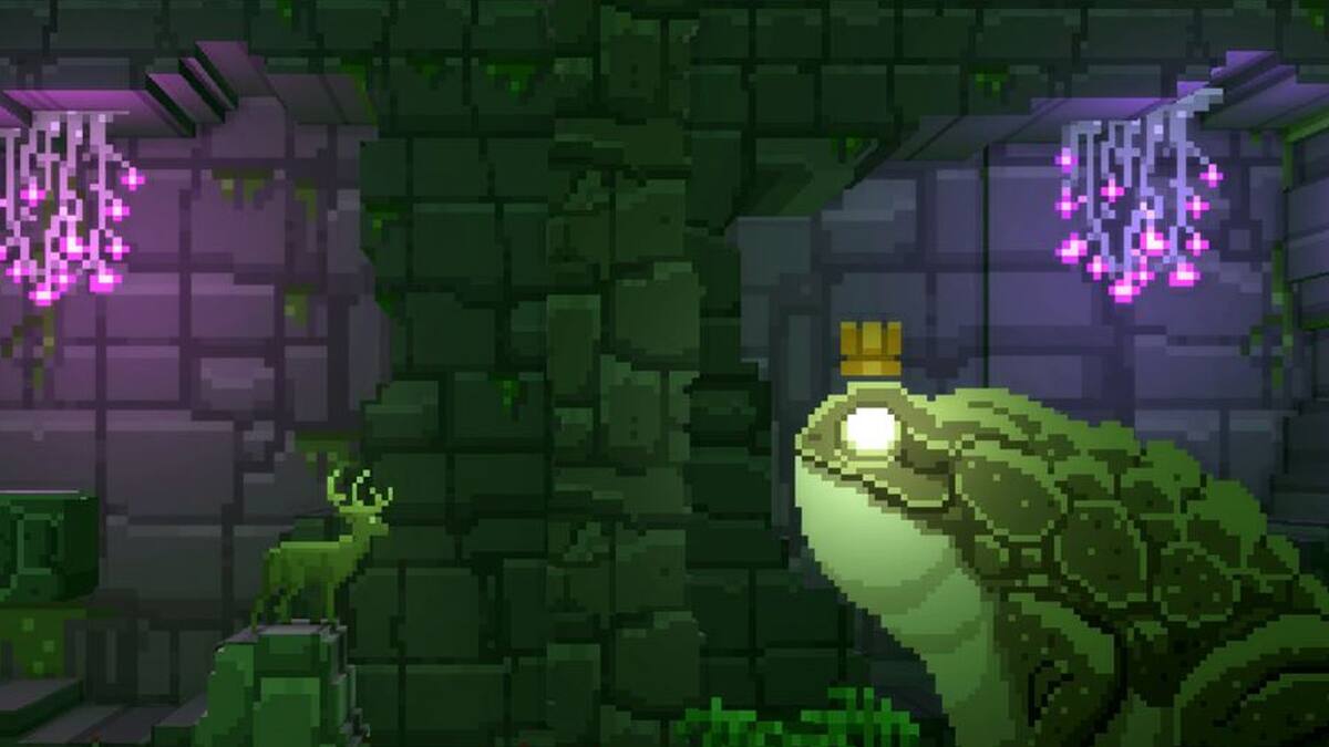 El indie también llegará a PS Vita