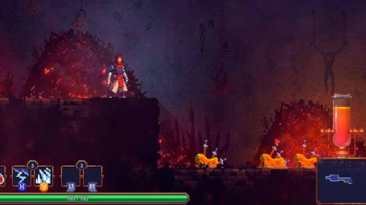 El indie te hará morir varias veces