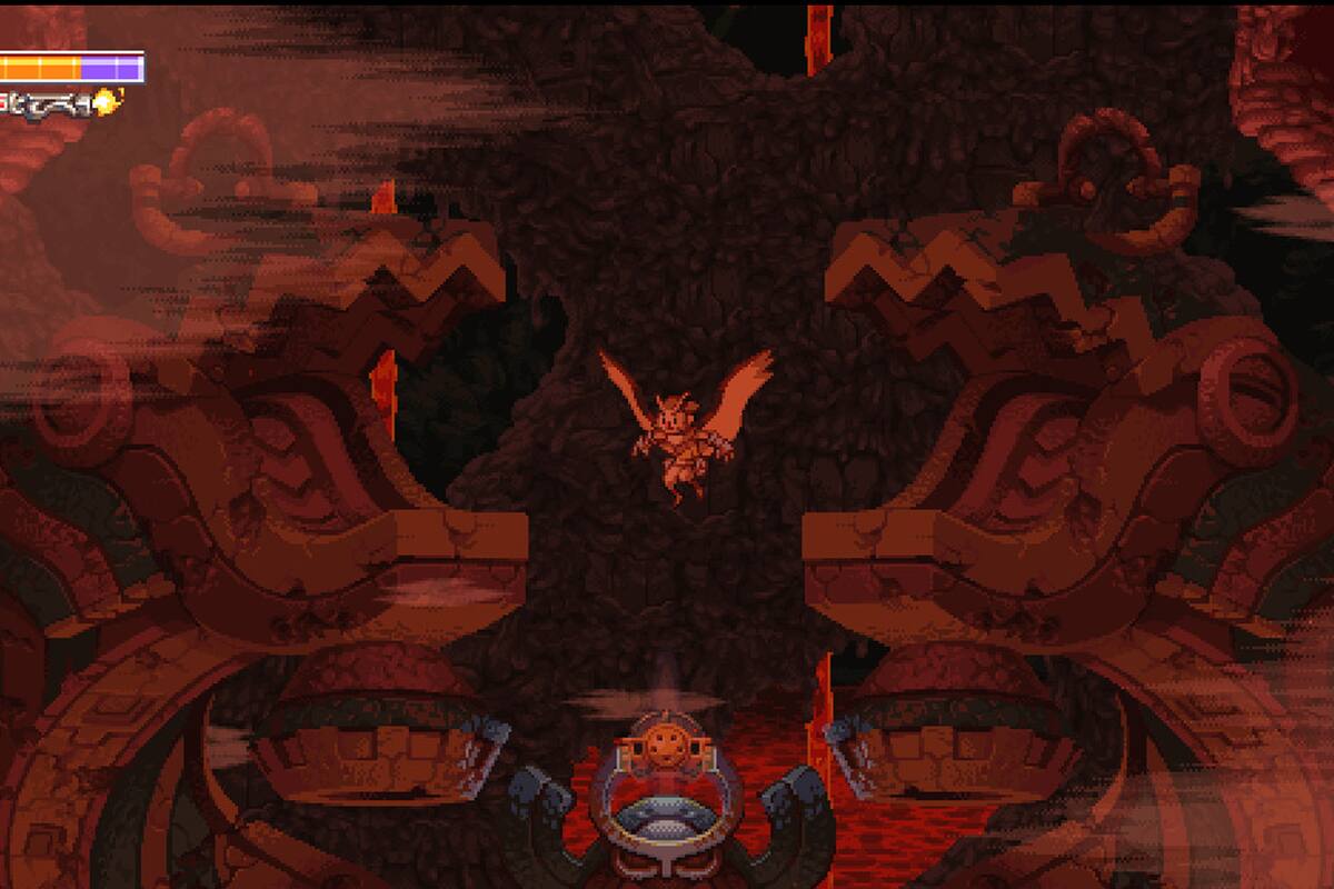 Owlboy para PS4 y Xbox One ya tiene fecha de lanzamiento