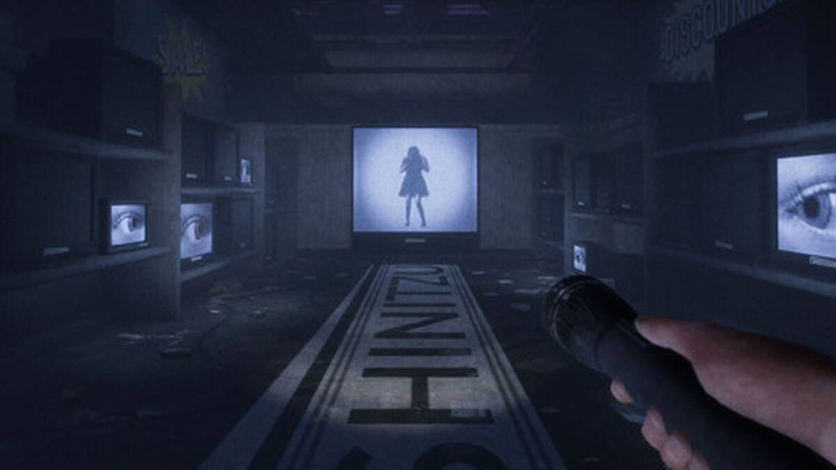 El indie tiene música de The Living Tombstone