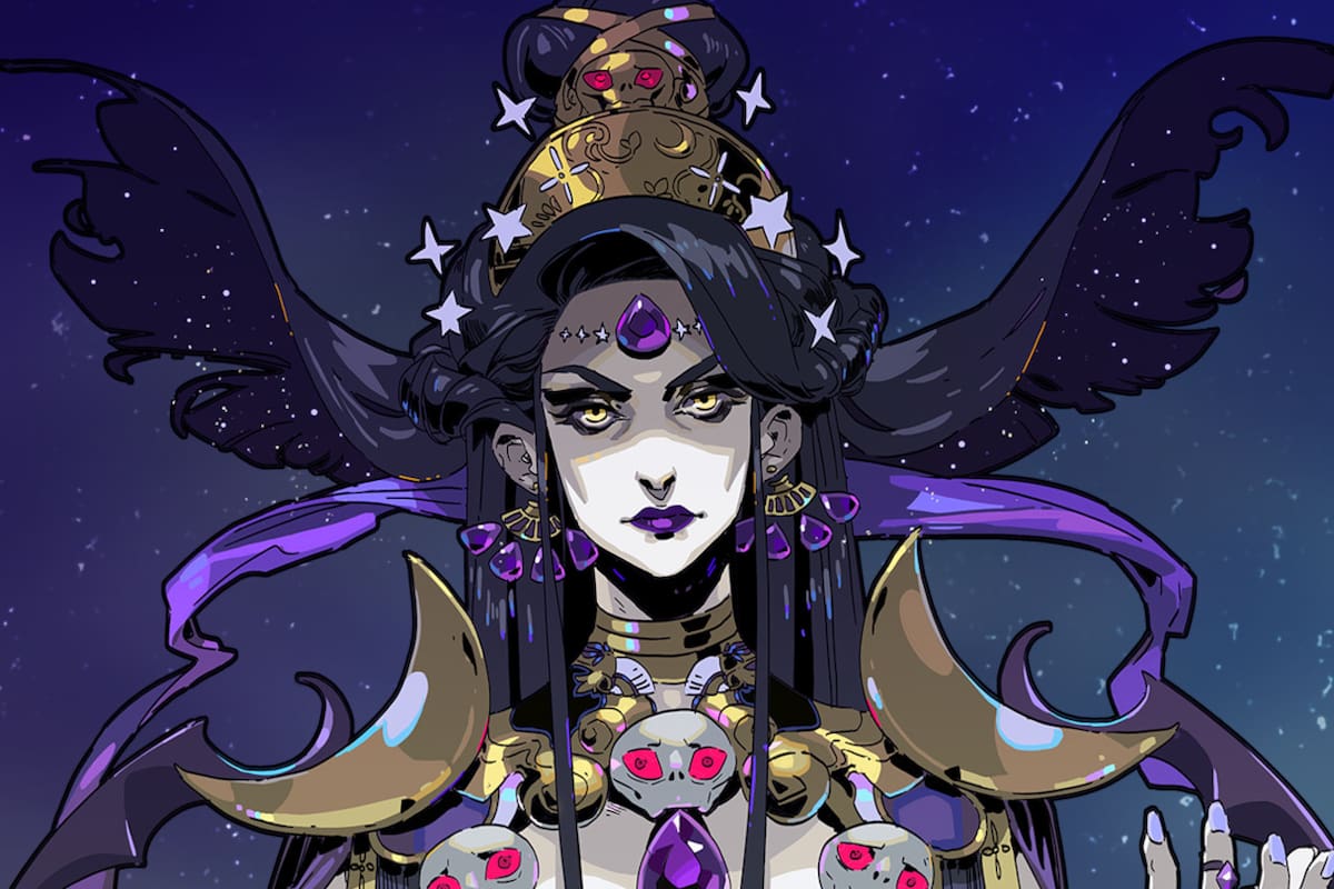 Hades es el máximo ganador de la primera edición de los premios de la IGDA