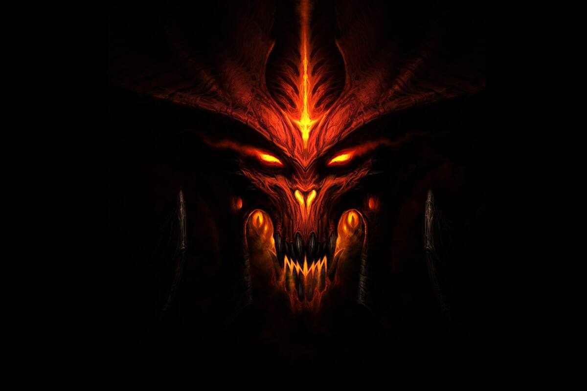 Diablo III