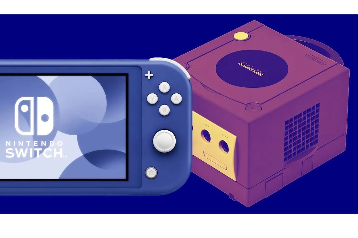 Insider asegura que 2 queridos juegos de GameCube tendrán un port para Switch