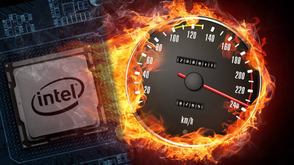 El inicio de la serie Kaby Lake ofrece amplio rango para esto