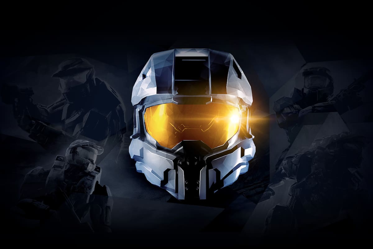Halo: The Master Chief Collection