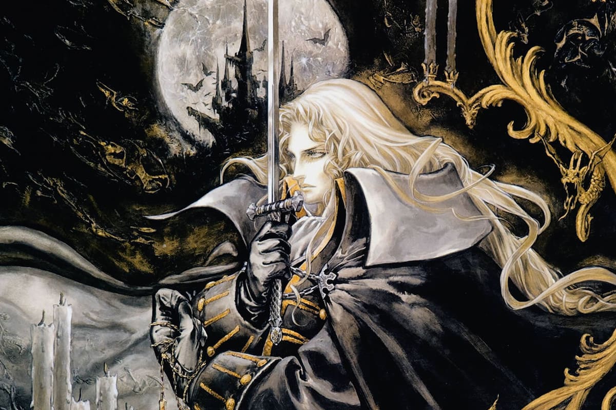 Quédate en Casa: Castlevania: Symphony of the Night, una nueva dirección en el rumbo de la franquicia