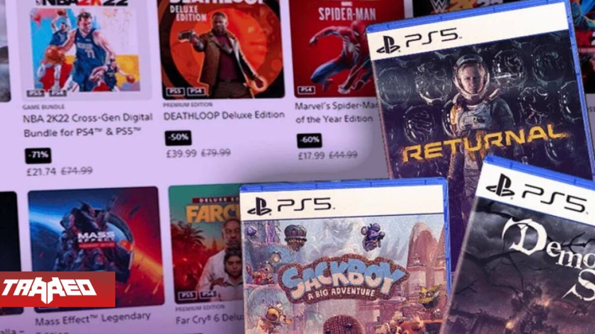 El inminente declive del formato físico no se va detener