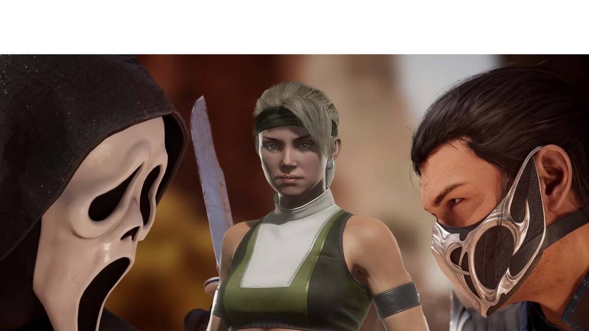 El insider compartió nuevos detalles del supuesto contenido desechado del juego de NetherRealm Studios