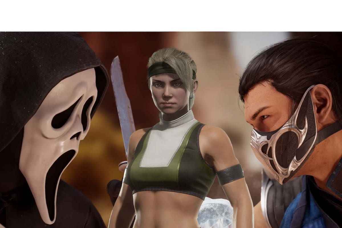 Mortal Kombat 1: estos personajes muy queridos por los jugadores iban a estar en el Kombat Pack 3 cancelado, según fuente confiable; un invitado muy solicitado estuvo cerca de llegar