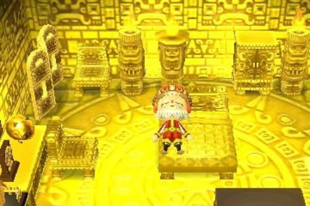 Bug colapsa la economía de Animal Crossing: New Leaf