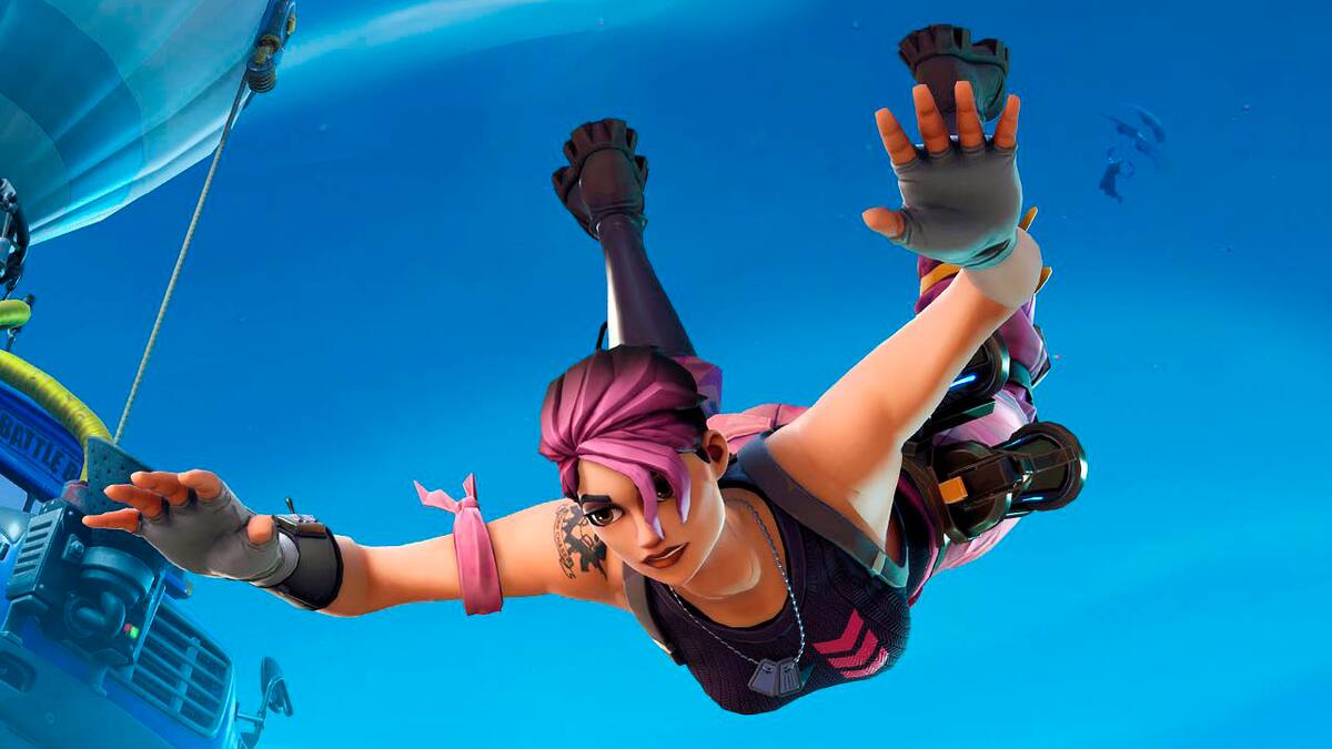 El interés de los jugadores en vísperas del nuevo capítulo del Battle Royale está por los cielos