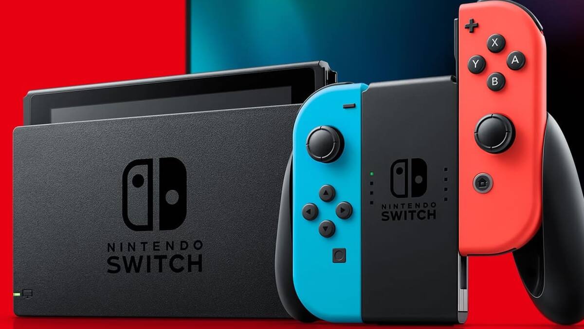 El interés por hacerse con la consola híbrida sigue a la alza pese al debut de la Next-Gen