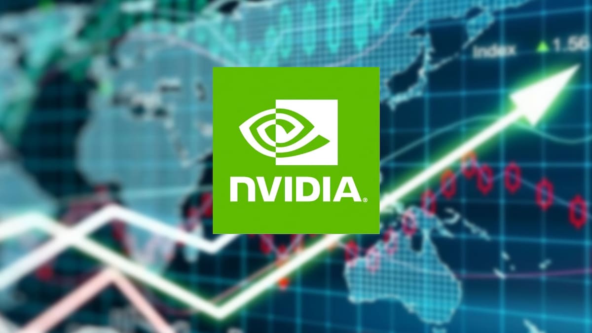 El interés por la tecnología de inteligencia artificial ha catapultado a la empresa norteamericana