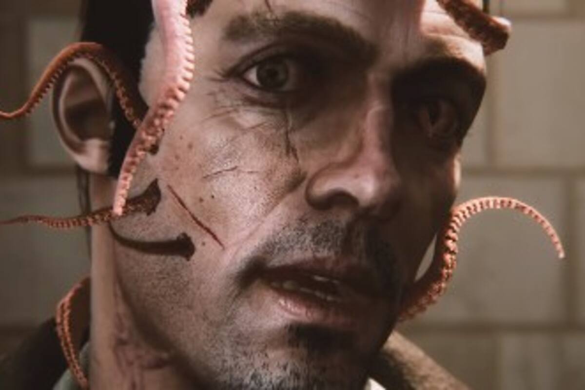 Aparece nuevo Trailer de The Sinking City
