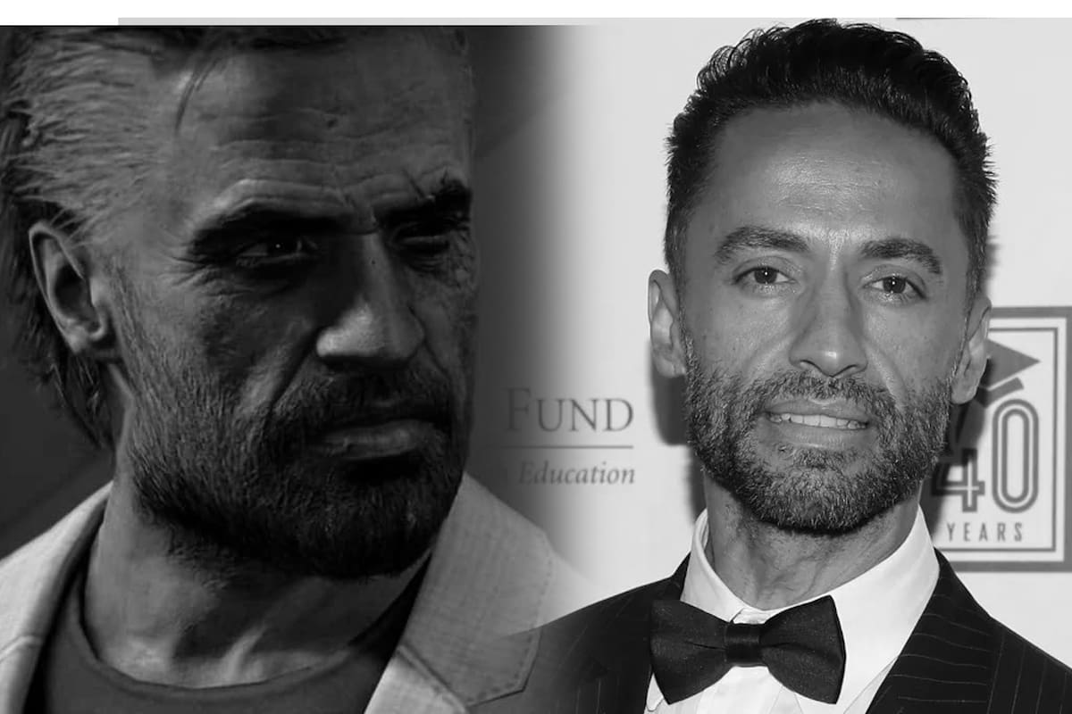 Fallece Kamar de los Reyes, actor de Raúl Menéndez en Call of Duty: Black Ops II