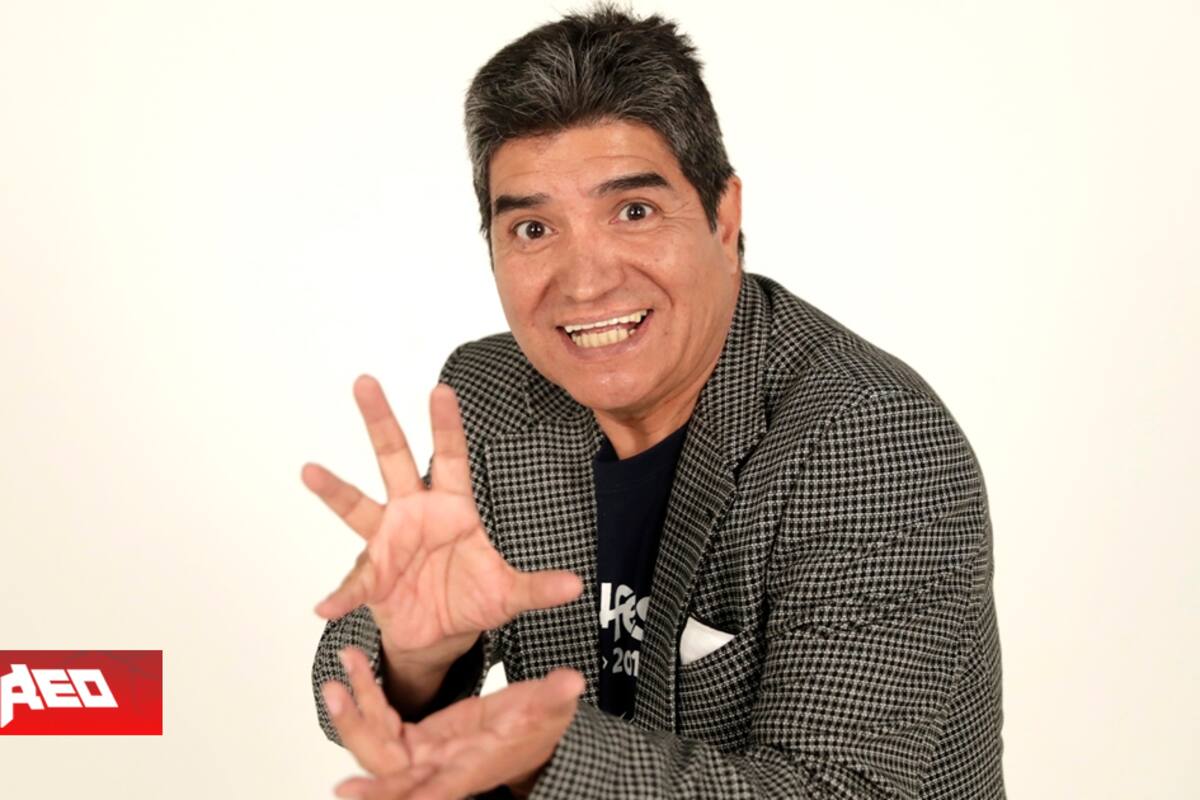 Actores de doblaje rinden homenaje al fallecido Ricardo Silva con versión de ¡Cha-La-Head-Cha-La!