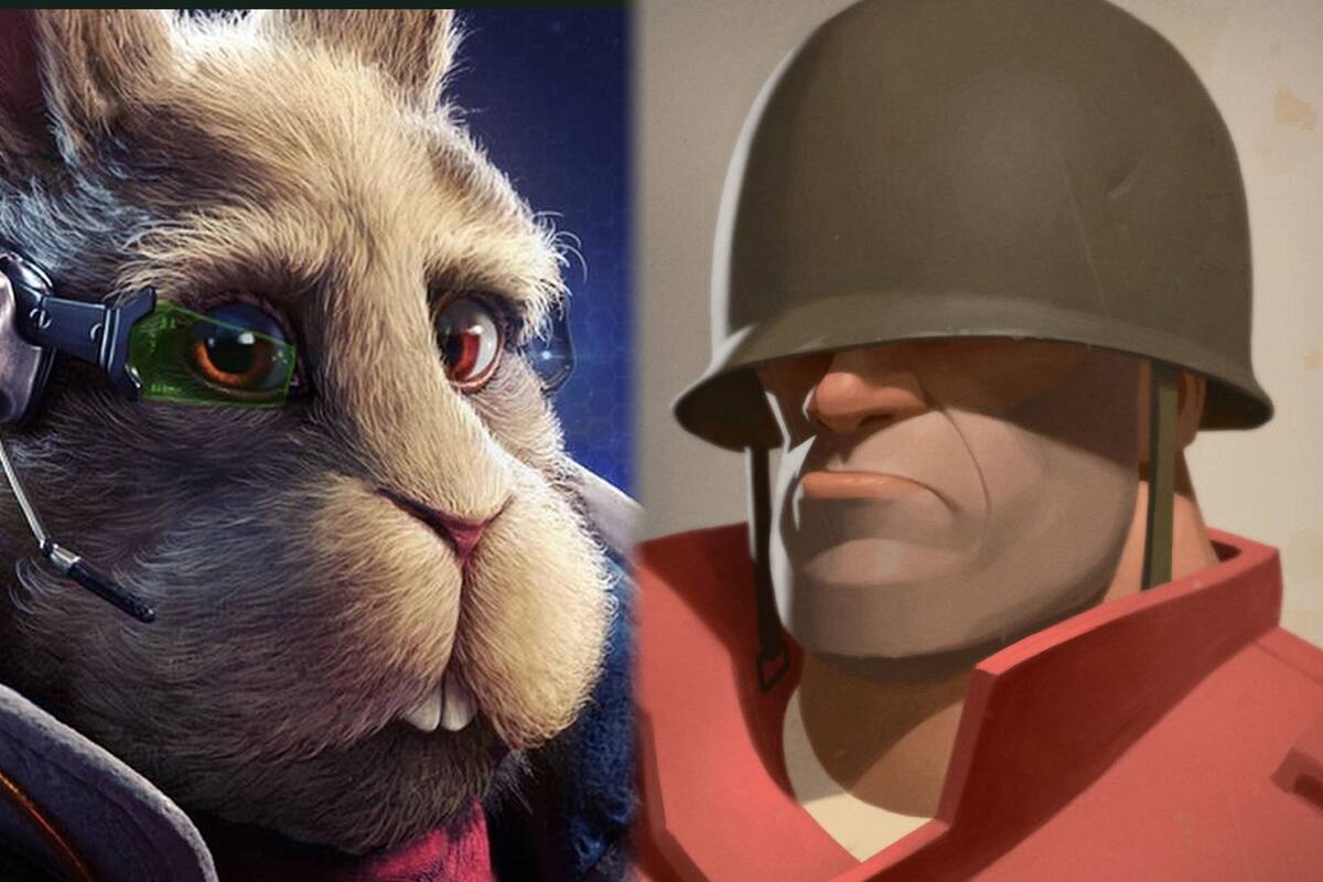 Rick May, actor de voz de Star Fox 64 y Team Fortress 2, falleció por COVID-19
