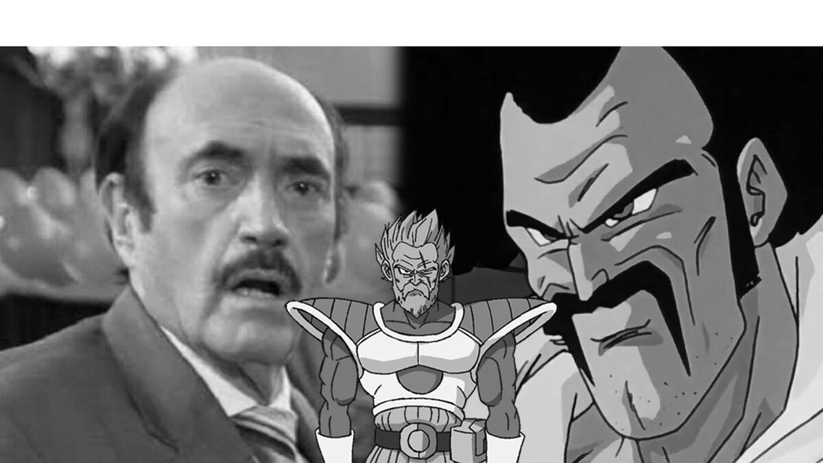 El intérprete mexicano tuvo una extensa carrera en el cine, la televisión y el doblaje de voz